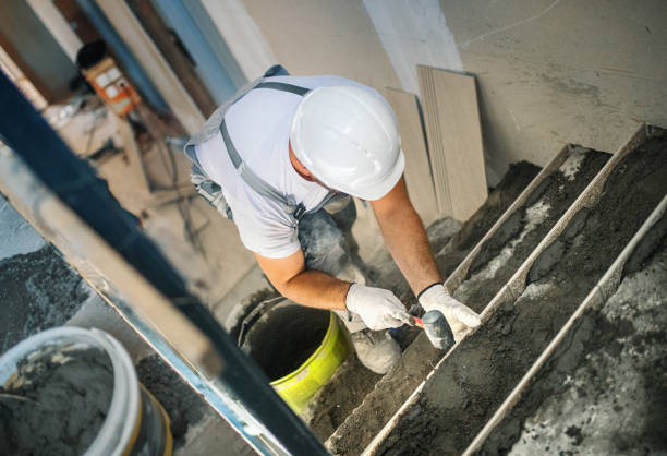 Best Commercial Concrete Services in Tutwiler, MS